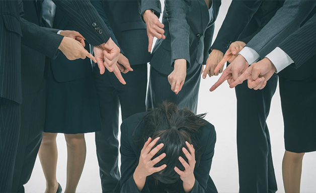 働き方改革の長時間労働規制で増えるハラスメント。企業のハラスメント対策は？
