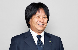 伊達市 総務部 総務課 情報管理係 副主幹(システム担当)幕田 典昭 様