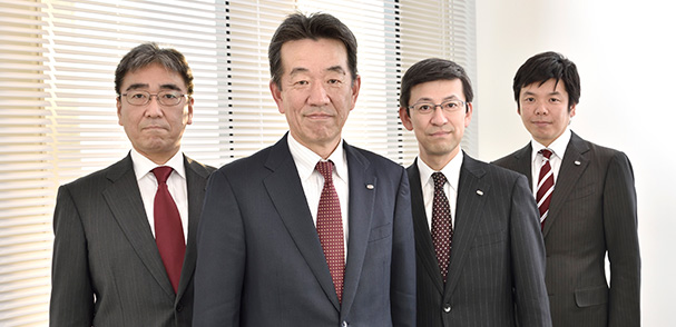 導入事例レポート 富士通ネットワークソリューションズ株式会社 様