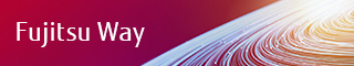 FUJITSU Way