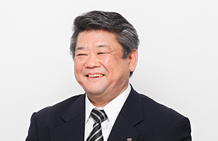 富士通エフサス 中部本部 北陸支社 福井支店長 奥野 重機