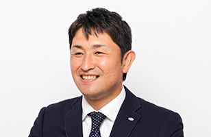 富士通エフサス 中部本部 北陸支社 福井支店 坂井 明