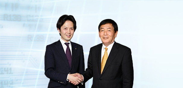 導入事例レポート 蒲郡信用金庫様