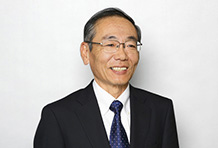 蒲郡信用金庫 事務統括部 部長 内藤 景嗣 様