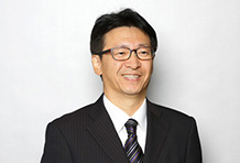 蒲郡信用金庫 事務統括部 副部長 岩瀬 典久 様