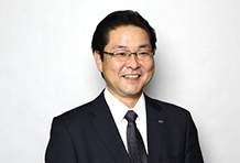 富士通エフサス 中部本部 東海支社 第二情報ビジネス部長 平間 信夫