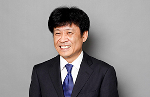北陸朝日放送株式会社 総務局長 中村 伸一 様