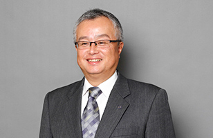 北陸朝日放送株式会社 編成局 表 賢一 様