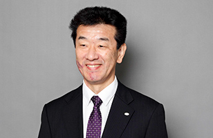 富士通エフサス 中部本部 北陸支社 金沢支店長 竹中 雅宏