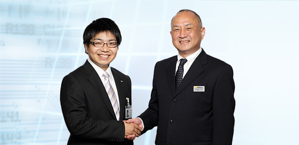 導入事例レポート 常磐興産株式会社 スパリゾートハワイアンズ様