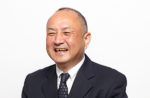 常磐興産株式会社 スパリゾートハワイアンズ システムサポート室 リーダー 齋藤 計市 様