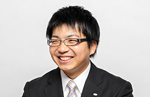 富士通エフサス 東日本本部 東北支社 いわき支店 木村 俊一