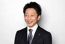 富士通エフサス 西日本本部 九州支社 福岡支店 情報ビジネス担当 久野 智平