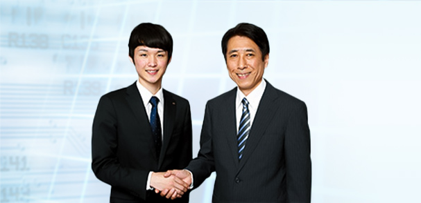 導入事例レポート いわき産業創造館 様