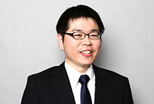 いわき産業創造館 産業交流係長・庶務係長 高岡 洋平 様