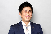 富士通エフサス 東日本本部 東北支社 いわき支店 支店長 金 俊明