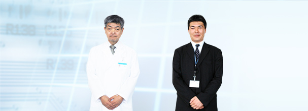 導入事例レポート 学校法人自治医科大学様