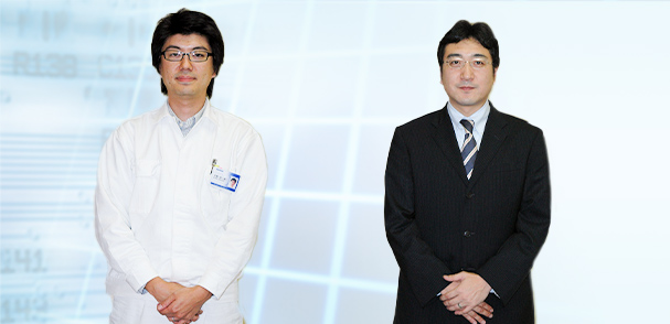 導入事例レポート 株式会社ケーヒン様
