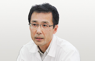 株式会社ケーヒン 管理本部 情報システム部 第二情報システム課 課長 菊地 利徳様