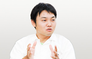 株式会社ケーヒン 管理本部 情報システム部 第二情報システム課 高橋 和也様
