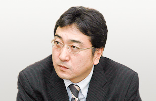 株式会社富士通エフサス 東北支社 情報サービスビジネス部 菊池 浩二