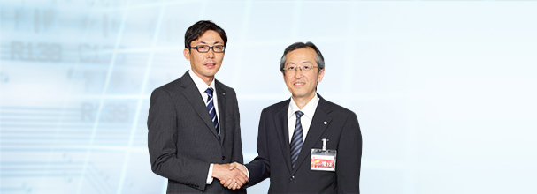 導入事例レポート 株式会社きらやか銀行様
