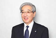 株式会社きらやか銀行 事務部 部長 染谷 亮太郎 様