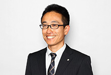 株式会社きらやか銀行 事務部 システム課 副調査役 小野 賢次 様