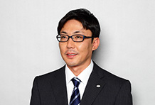 富士通エフサス 東日本本部 東北支社 山形支店 千葉 淳也