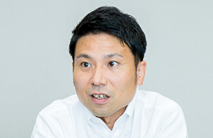 黒潮町役場 まちづくり課 住宅係宮上 昌人 氏