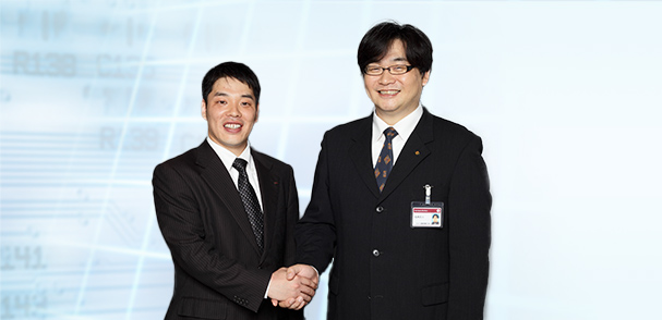 導入事例レポート 株式会社京都新聞社様
