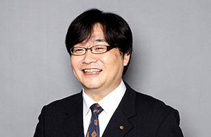 株式会社京都新聞COM 管理統括本部 総合管理室 技術システム部 次長 高乘 昌人 様