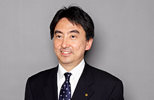 株式会社京都新聞COM 管理統括本部 総合管理室長 労務担当補佐 松山 和義 様