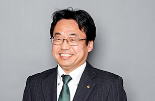 株式会社京都新聞COM 管理統括本部 総合管理室 技術システム部長 蒔田 克巳 様