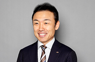 富士通エフサス 西日本本部 京都支社 情報ビジネス部長 松田 直樹