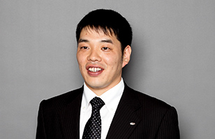 富士通エフサス 西日本本部 京都支社 情報ビジネス部 鎌田 晴樹