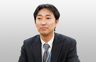 富士通エフサス 神奈川支社 情報サービス部 渡辺 敦