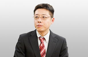 富士通エフサス 神奈川支社 情報サービス部 山本 徹