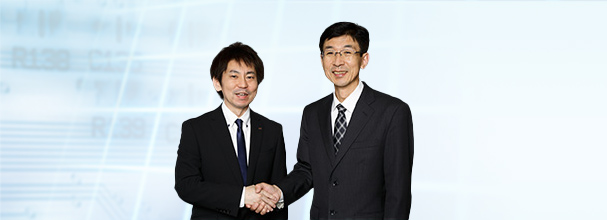 導入事例レポート 宮城大学 様