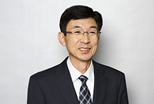 宮城大学 事業構想学部 デザイン情報学科 教授 工学博士 富樫 敦 様
