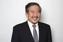 宮城大学 看護学部 教授 博士(医学)山田 嘉明 様