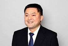 長野医療生活協同組合 長野中央病院 総務課長 山口 宜仁 様