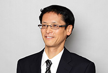 長野医療生活協同組合 長野中央病院 システム室長 礒野 健一 様