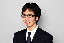 長野医療生活協同組合 長野中央病院 システム室 中西 晃 様
