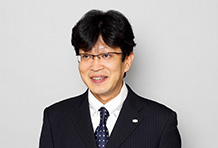 富士通エフサス東日本本部 長野支社情報サービス部 高瀬 淳一