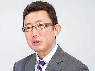 長野市 総務部 情報政策課 係長 宮本 純 氏