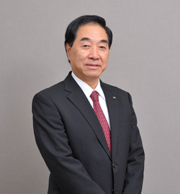 代表取締役社長 今井 幸隆