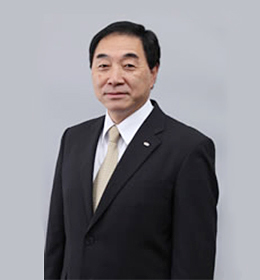 代表取締役社長 今井 幸隆