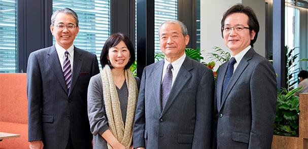 導入事例レポート 日本電算企画株式会社 様