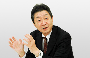 大阪狭山市立南中学校 校長 柳 充 様